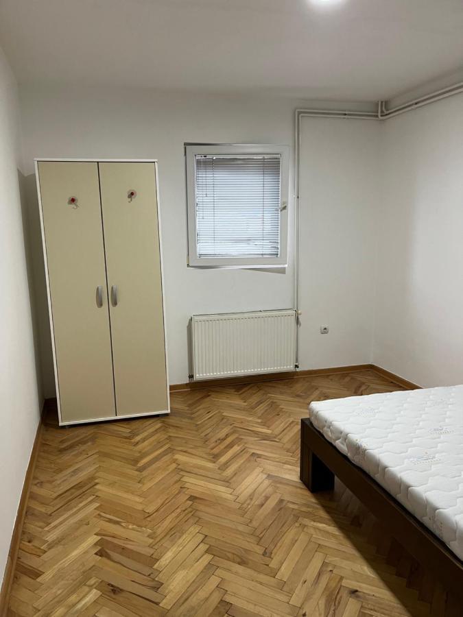 中华楼 - Belgrad Zewnętrze zdjęcie